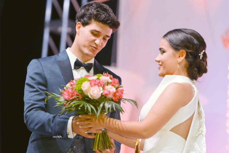 GALERIA de FOTOS d’una PRESENTACIÓ de les FESTES de JULIOL de PEDREGUER molt MUSICAL GALERIA de FOTOS d’una PRESENTACIÓ de les FESTES de JULIOL de PEDREGUER molt MUSICAL